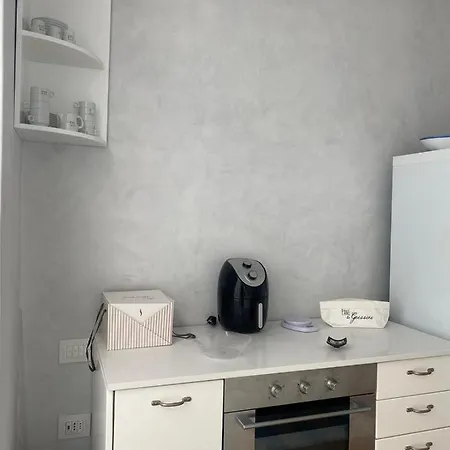 Apartmán Sea View Marina Piccola