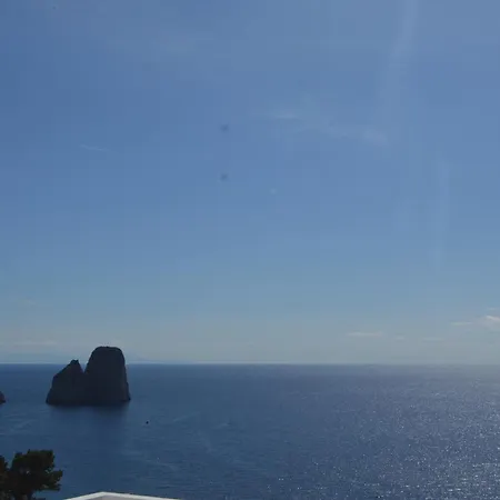 Sea View Marina Piccola Apartmán